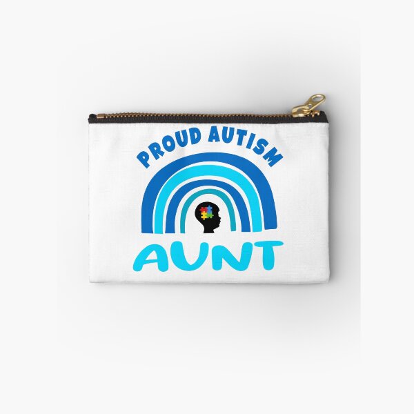 Item preview, Autism Family – Love, Support & Acceptance designed and sold by Azeecreate009.