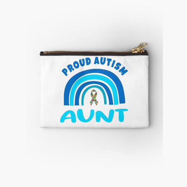Item preview, Autism Family – Love, Support & Acceptance designed and sold by Azeecreate009.
