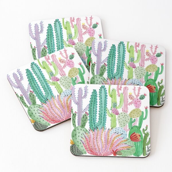 Item preview, Sucullent Happy Garden designed and sold by MarinaSotiriou.