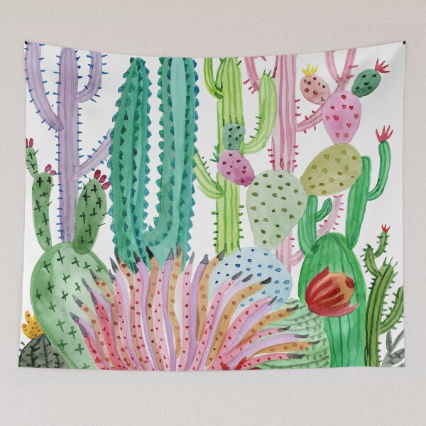 Item preview, Sucullent Happy Garden designed and sold by MarinaSotiriou.