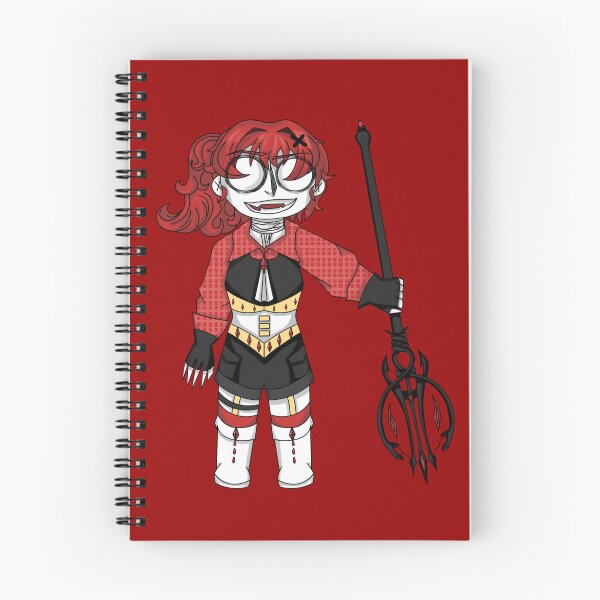 Item preview, Asteria Halloween costume emocore fanart. designed and sold by YaroshMaria.