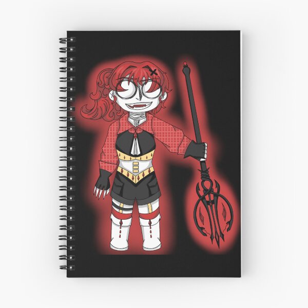 Item preview, Asteria Halloween costume emocore fanart. designed and sold by YaroshMaria.