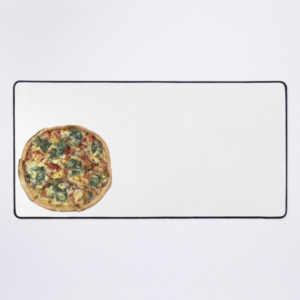 Item preview, Vegetarian pizza, healthy junk designed and sold by pipikijung.