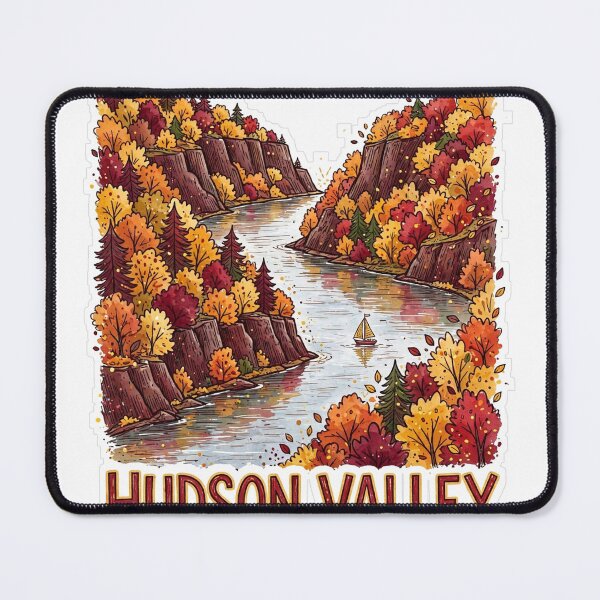 Artikelvorschau, Hudson Valley entworfen und verkauft von wombat-darts5.
