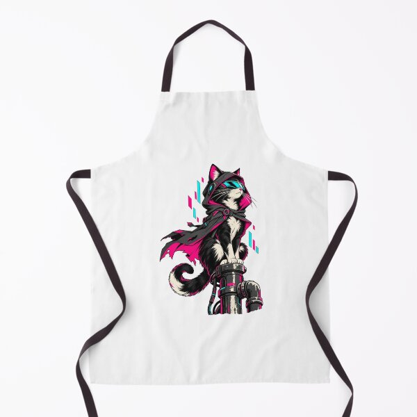 Item preview, Neon Alley Explorer designed and sold by cybersilverhand.
