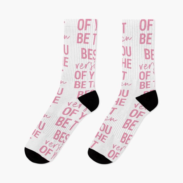 Item preview, Be the best version of yourself designed and sold by Geritaa.