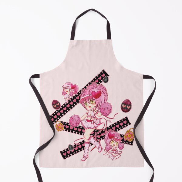 Item preview, Diseño en chibi inspirado en el anime shugo chara Amulet heart designed and sold by mbs-desing.