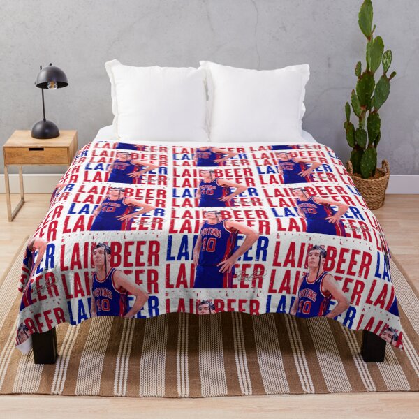 Item preview, Bill Laimbeer designed and sold by oakleytomi.