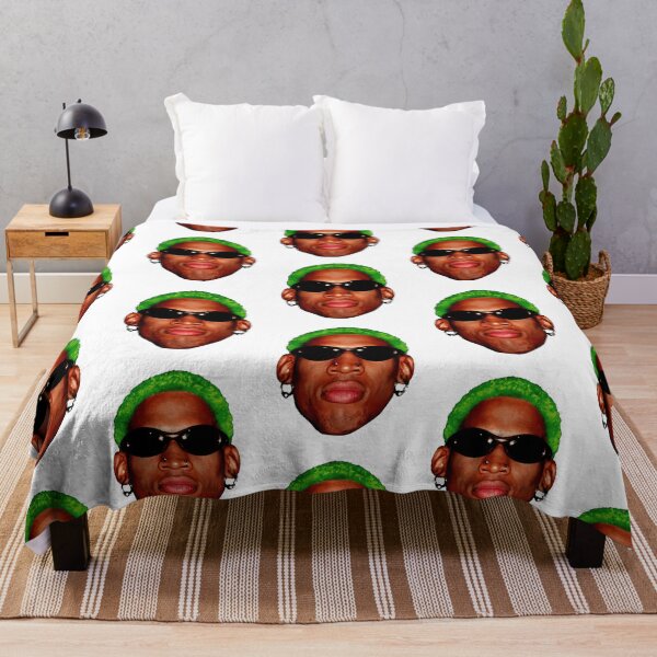Artikelvorschau, Dennis Rodman entworfen und verkauft von oakleytomi.