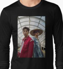 IMFACT Nanana Long Sleeve T-Shirt