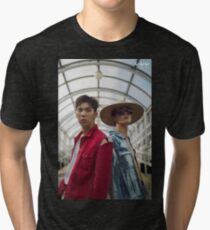 IMFACT Nanana Tri-blend T-Shirt