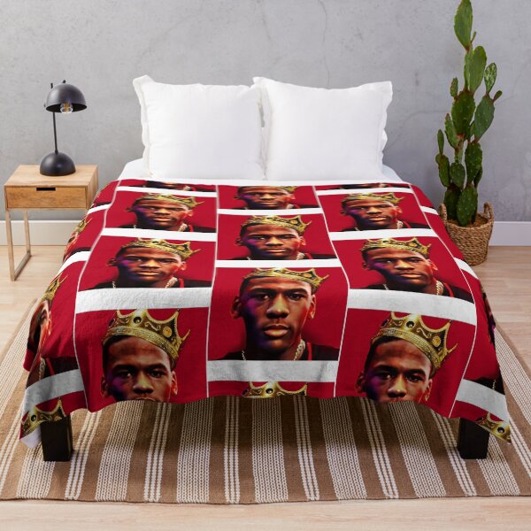 Item preview, The Notorious M.J. (Mich designed and sold by neumannelvin.