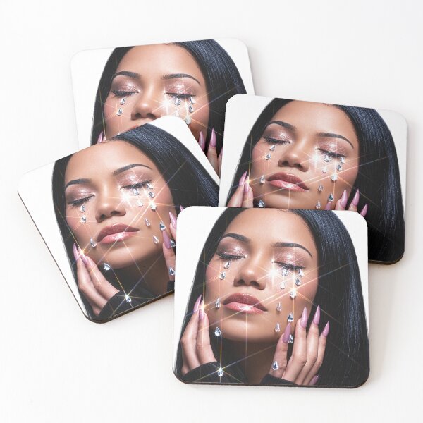 Artikelvorschau, Westside Whimsy Jhene Aiko entworfen und verkauft von derricwise.