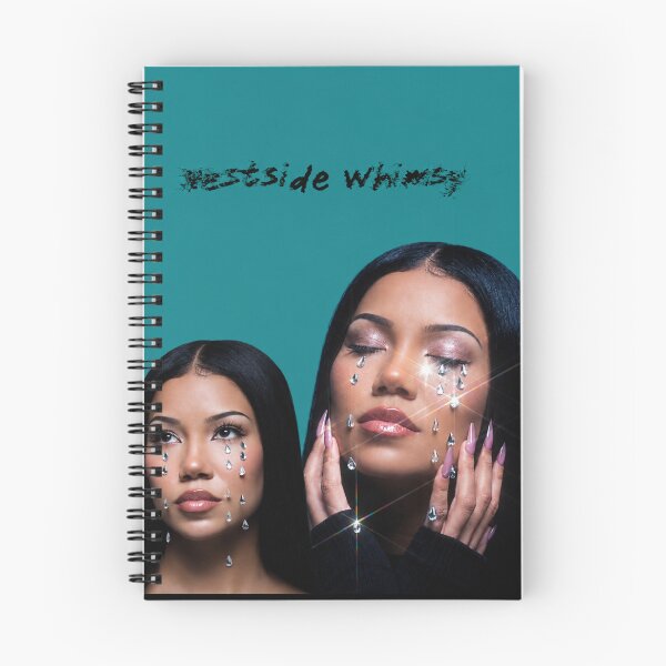 Item preview, Westside Whimsy Jhene Aiko designed and sold by derricwise.