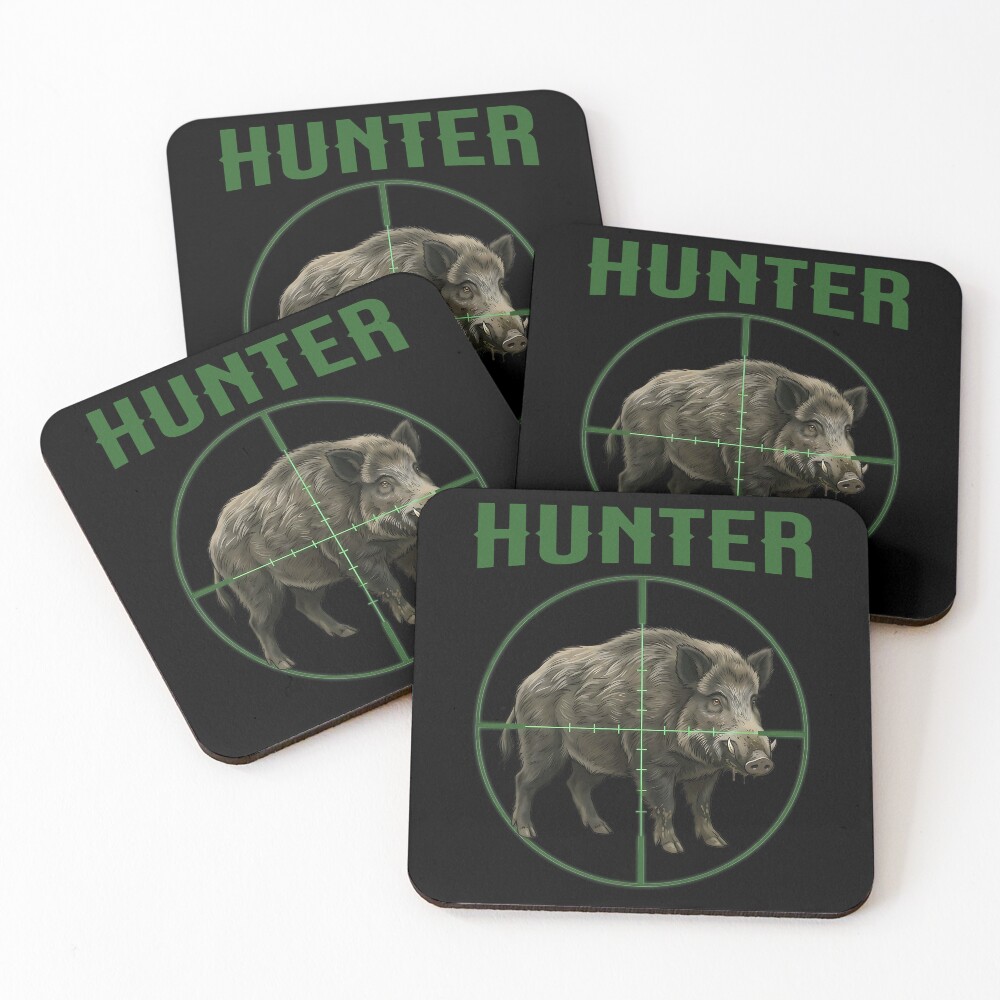 Item preview, Coasters (Set of 4) designed and sold by ReneMM.