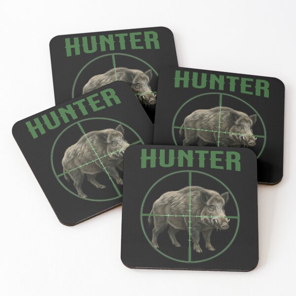 Item preview, hunter designed and sold by ReneMM.