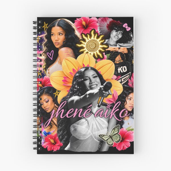 Item preview, Westside Whimsy Jhene Aiko designed and sold by derricwise.