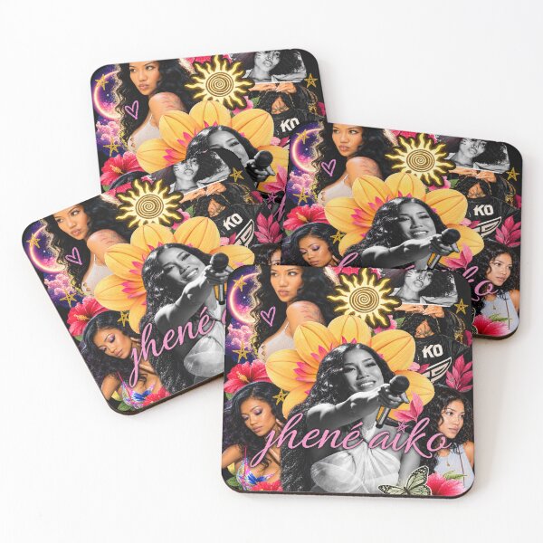 Artikelvorschau, Westside Whimsy Jhene Aiko entworfen und verkauft von derricwise.