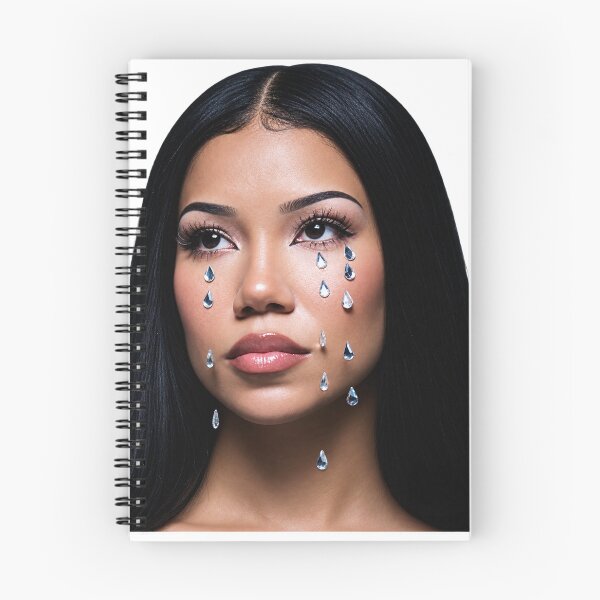 Item preview, Westside Whimsy Jhene Aiko designed and sold by derricwise.