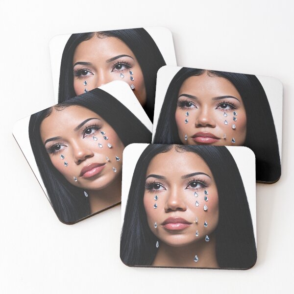 Artikelvorschau, Westside Whimsy Jhene Aiko entworfen und verkauft von derricwise.