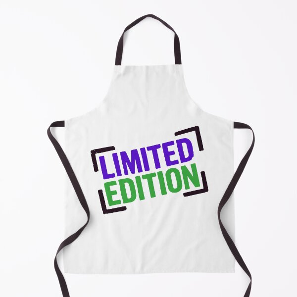 Item preview, limited edition designed and sold by Borublue.