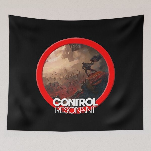 Item preview, Control Resonant designed and sold by derricwise.