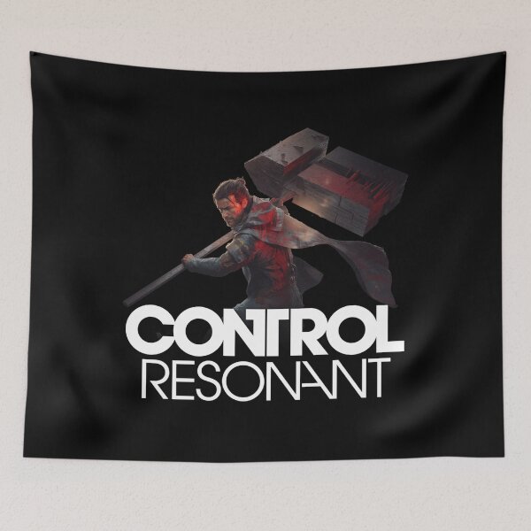 Item preview, Control Resonant designed and sold by derricwise.