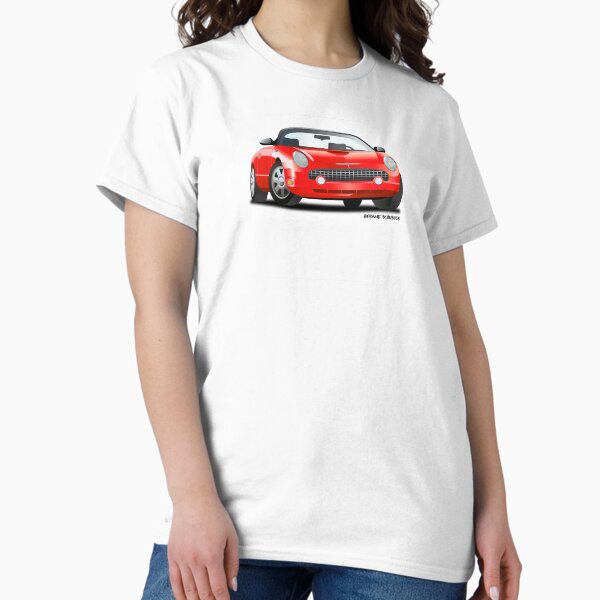 Item preview, 2002-2005 Ford Thunderbird designed and sold by Frank Schuster.