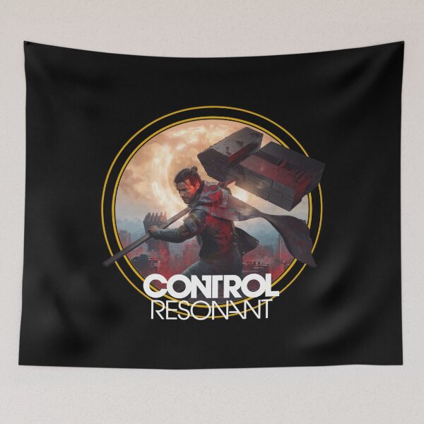 Item preview, Control Resonant designed and sold by derricwise.