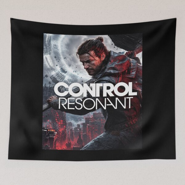 Item preview, Control Resonant designed and sold by derricwise.