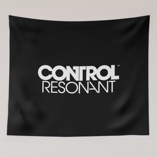 Item preview, Control Resonant designed and sold by derricwise.