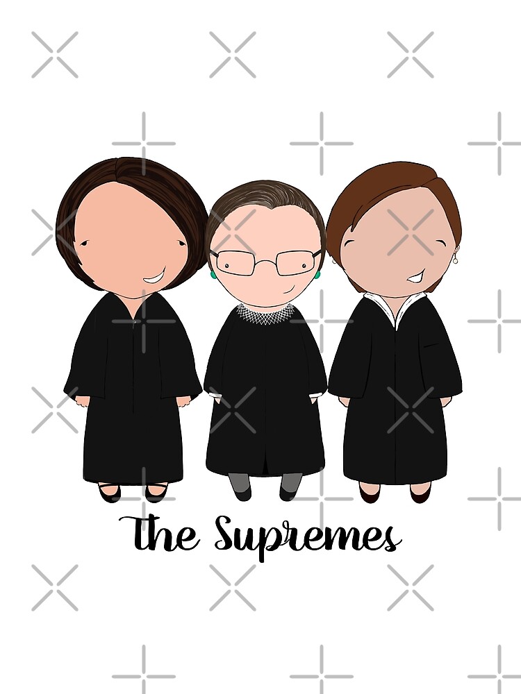 The Supremes 2016 by mimiboo