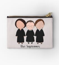 The Supremes 2016 Zipper Pouch