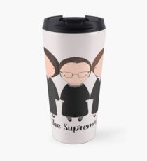 The Supremes 2016 Travel Mug