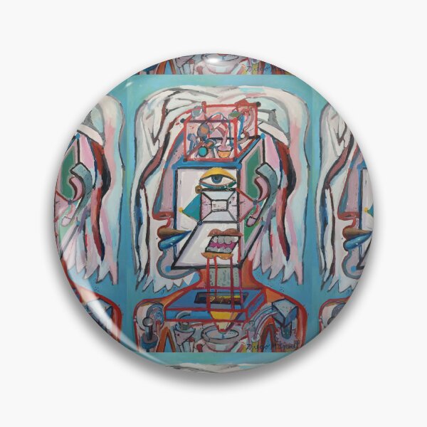 Item preview, Pop abstract designed and sold by Diego Manuel Rodriguez.