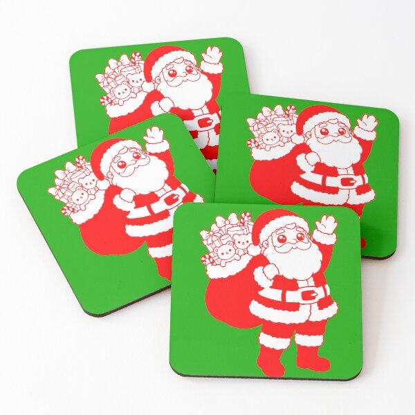 Item preview, Santa Claus designed and sold by smileempire.