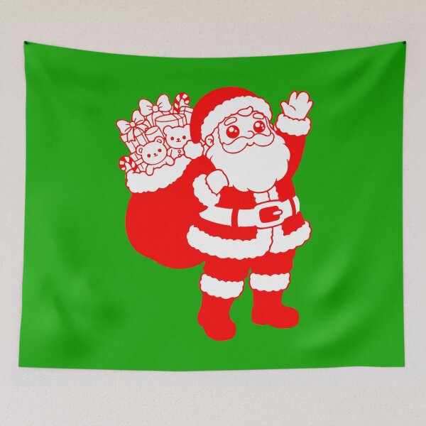Item preview, Santa Claus designed and sold by smileempire.