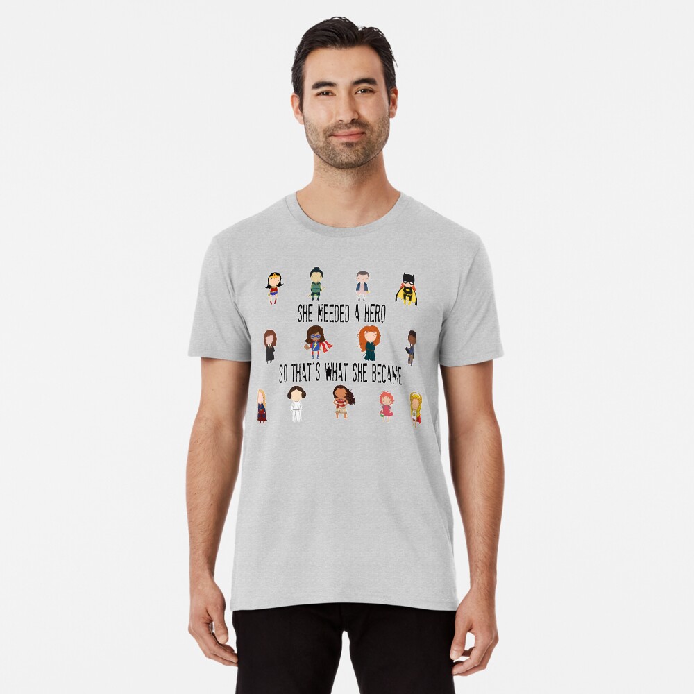 Item preview, Premium T-Shirt designed and sold by mimiboo.