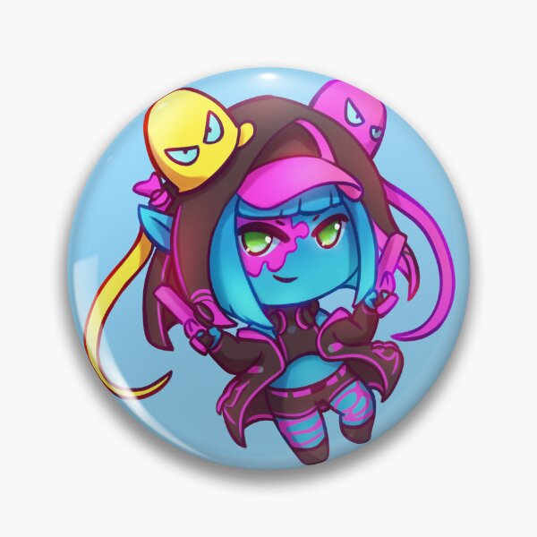 Item preview, Arcadion champion: Sugar Riot designed and sold by Liokora.