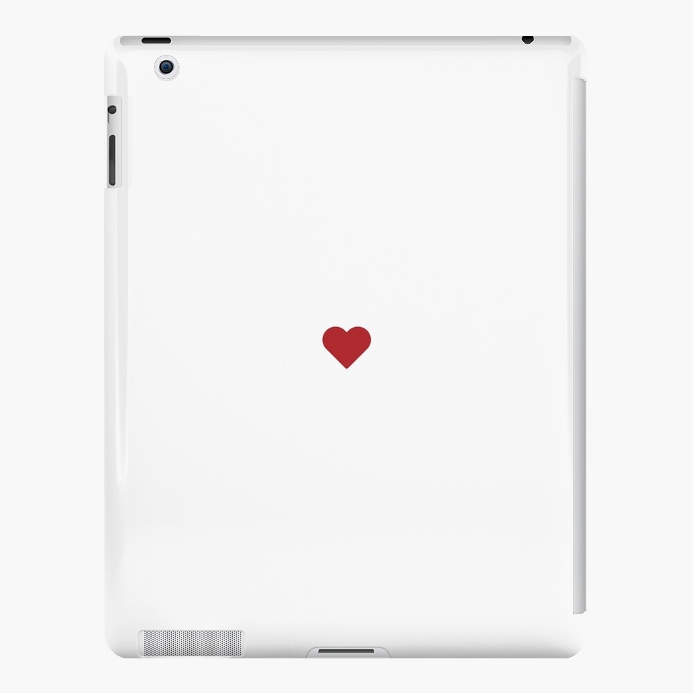 Mod Hearts Custom iPad mini Case