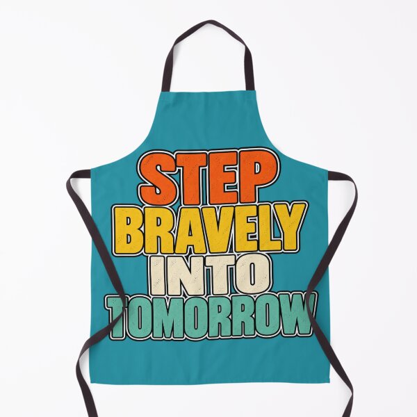 Item preview, The Next Bold Step designed and sold by Quote Gallery.