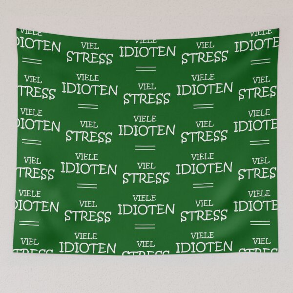 Item preview, idiots designed and sold by SedisArt.