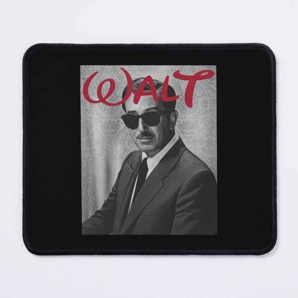 Item preview, Retro Walt designed and sold by harper-franklin.