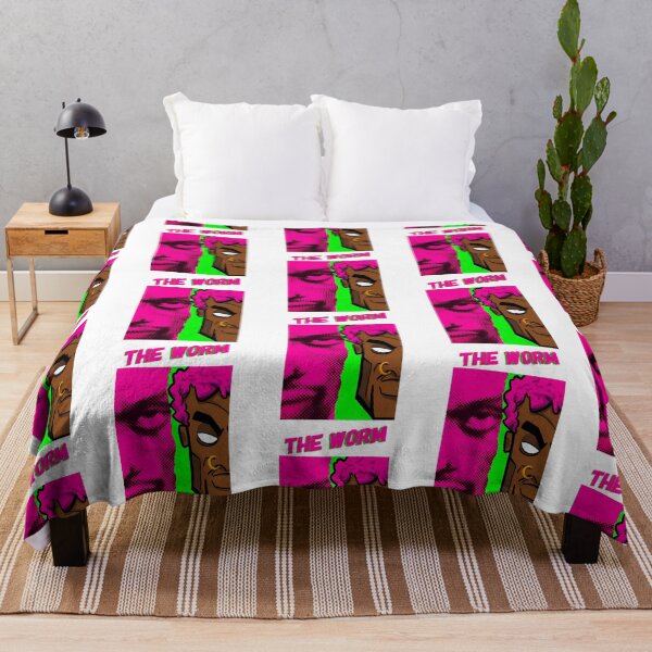 Item preview, Rodman designed and sold by GlossopCircular.
