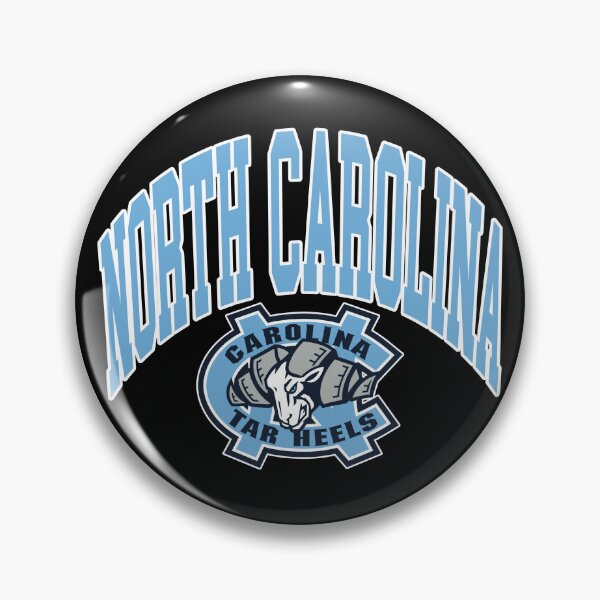 Item preview, North Carolina Tar Heels Football, Vintage 90s North Carolina Football designed and sold by MadelineKnox1.