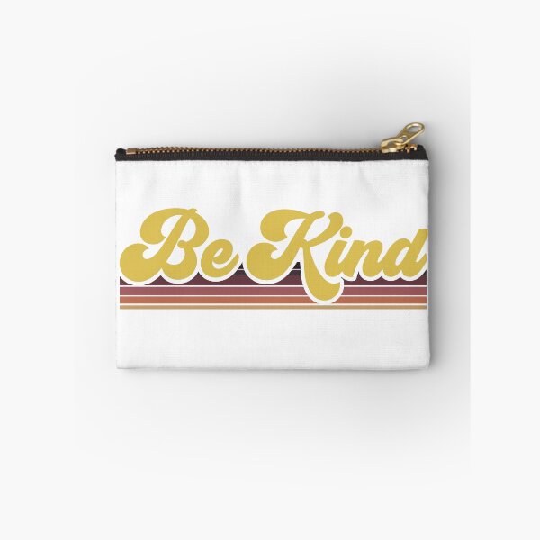 Item preview, Retro Be Kind designed and sold by move-mtns.