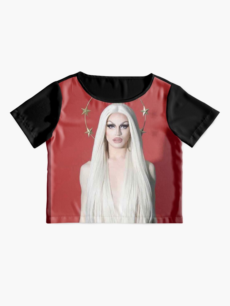 aquaria shirt