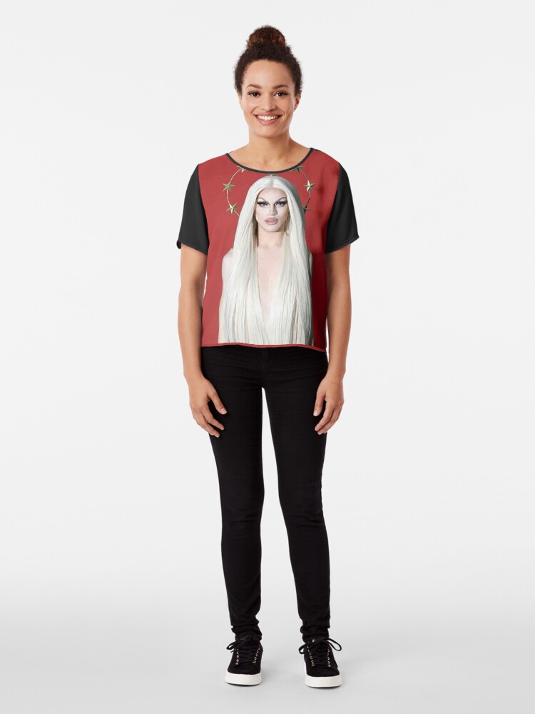 aquaria shirt