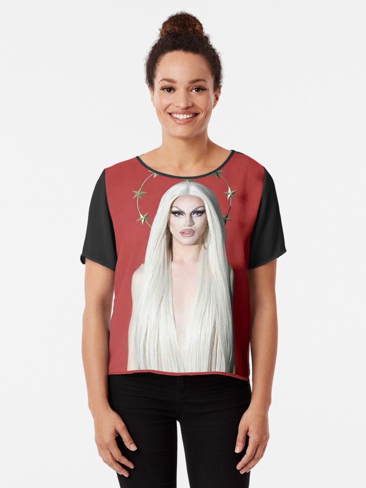 aquaria shirt