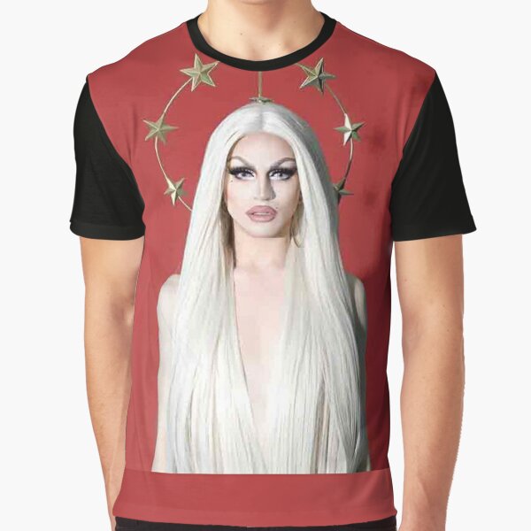 aquaria t shirt